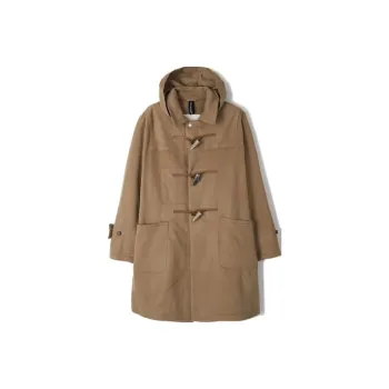 Mackintosh Ravenna Duffle Coat