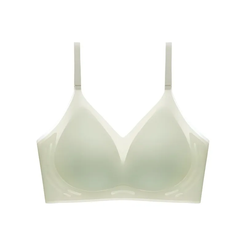 Herbal primer Women's Bras-10