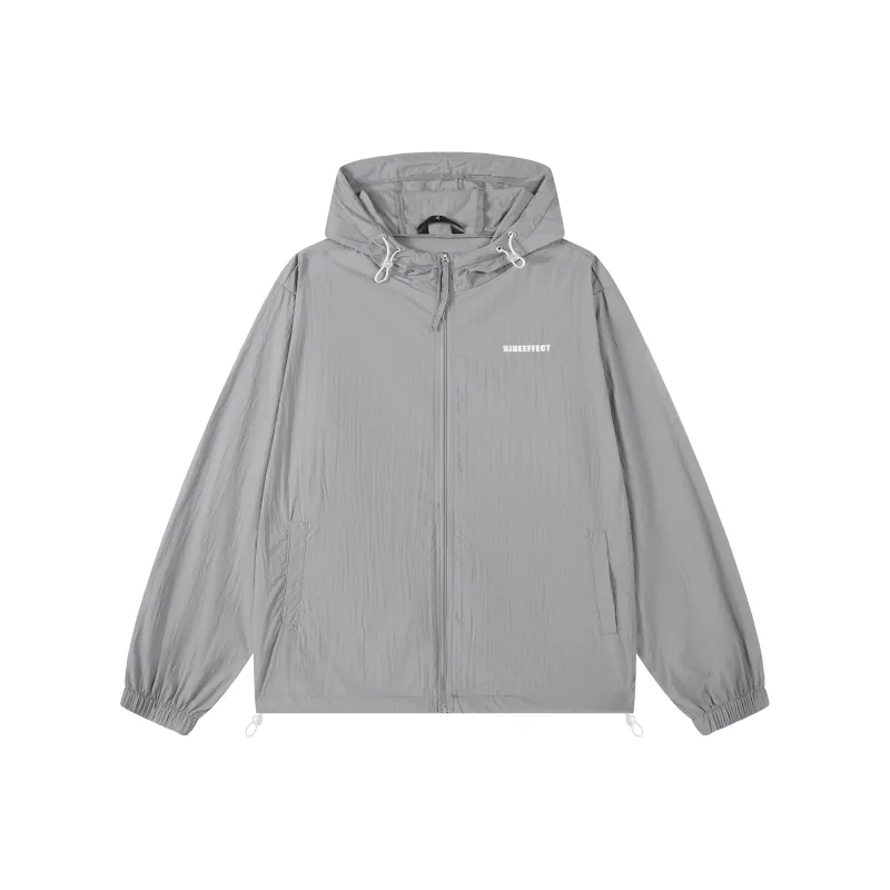 SIDEEFFECT Sun Protection Clothing Summer Unisex-6