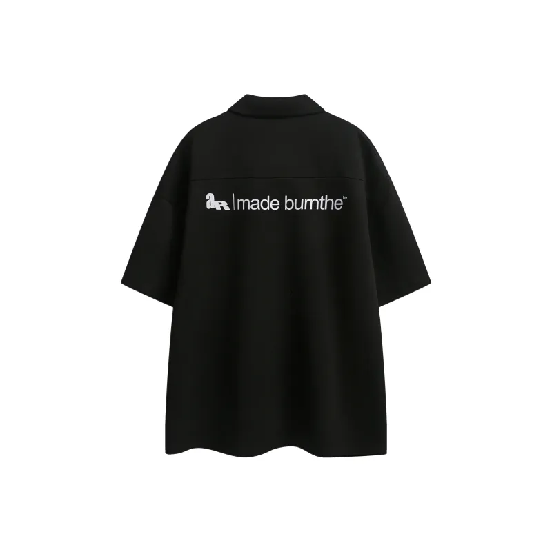 OPOX Polo Shirts Unisex-6