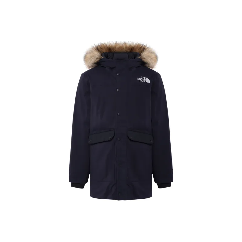 THE NORTH FACE Down Jacket Men's-0
