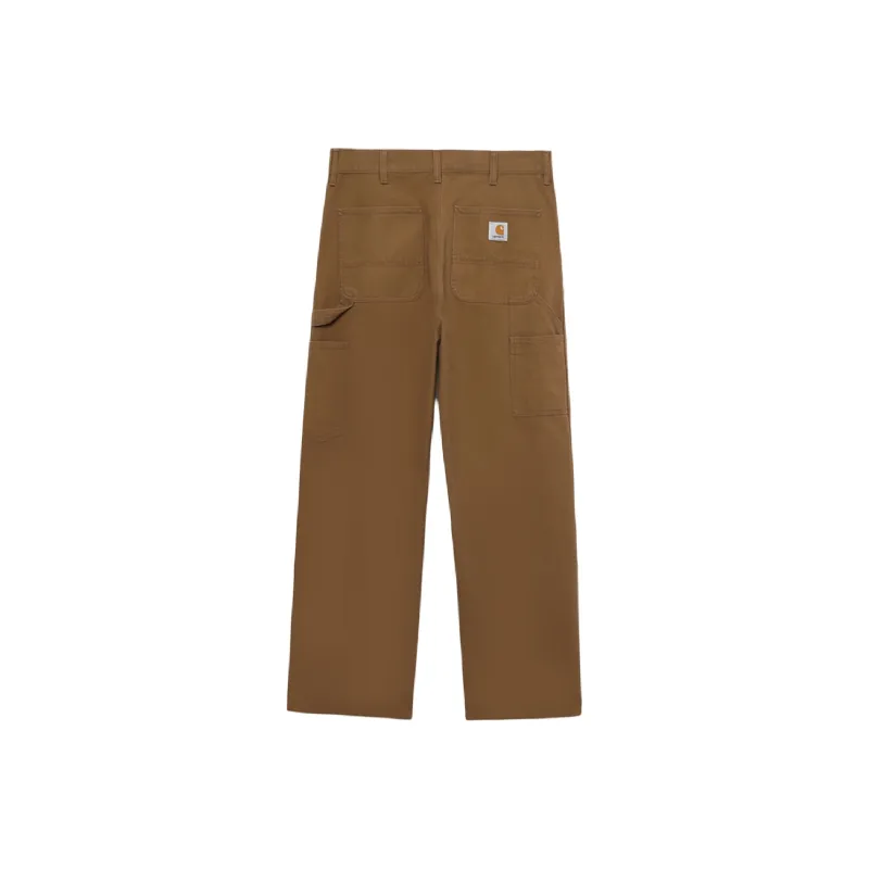 Carhartt WIP FW23 Casual Pants Men's Khaki-1