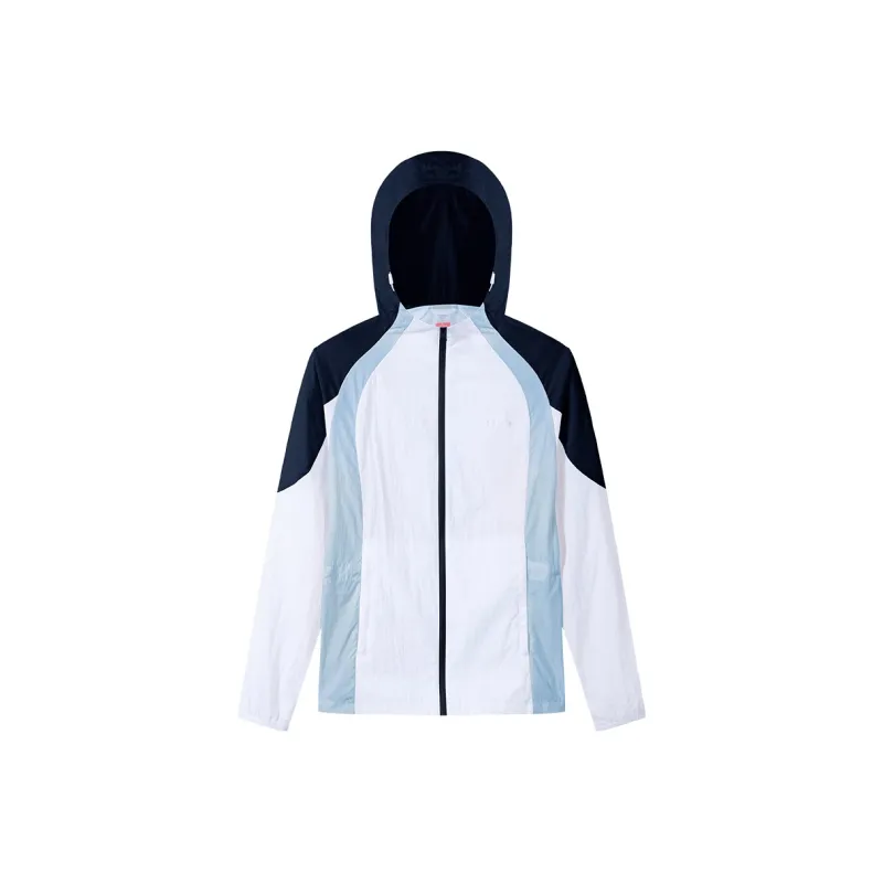 Tectop Sun Protection Clothing Unisex-16