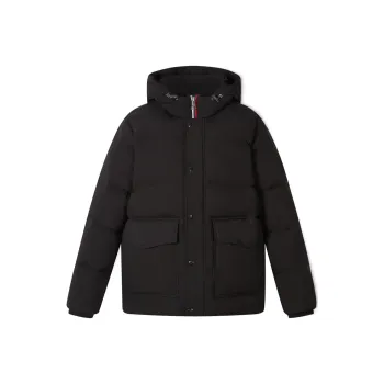 Tommy Hilfiger Down Jacket Men's
