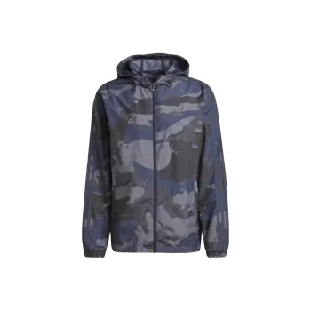 Adidas Originals Jackets Men Black