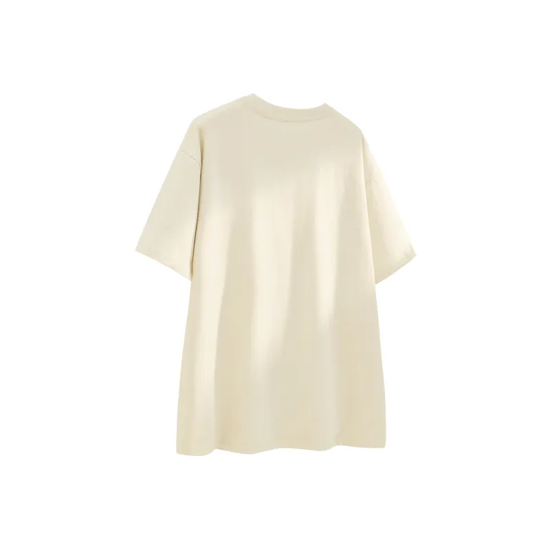 PISYPOX T Shirts Unisex-13