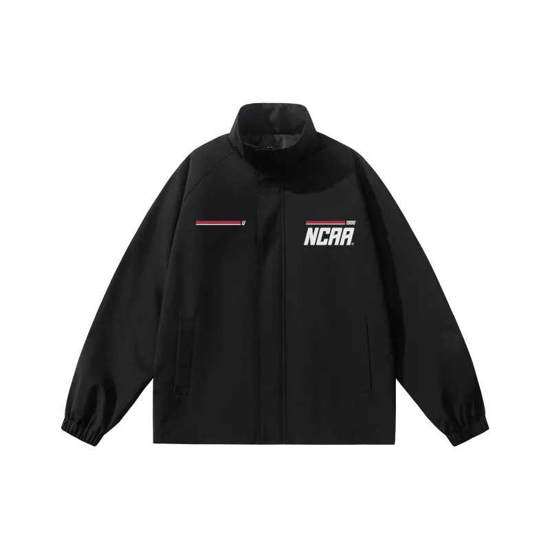 NCAA Jackets Unisex-2