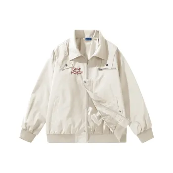 David Bakken Jackets Coats Unisex