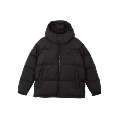 PUMA Down Jackets Men Black