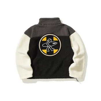 PJ's Vigor Velvet Jackets Unisex