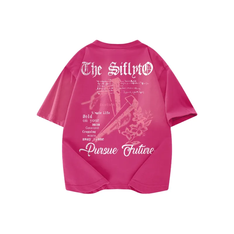 SIFLYTO T Shirts Unisex-12