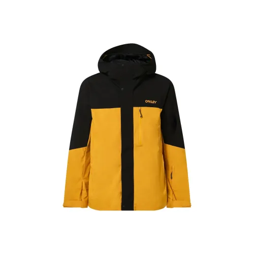 Oakley Jackets & Coats Mens White