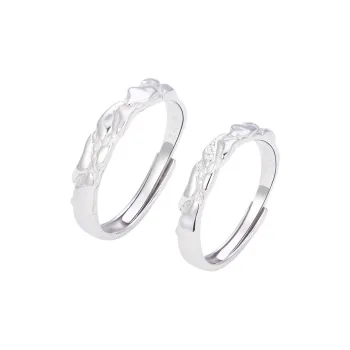 Strange Rings Unisex