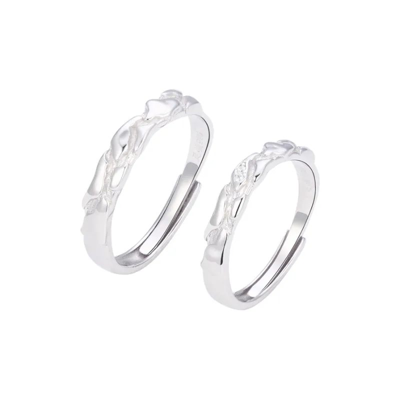 Strange Rings Unisex-0