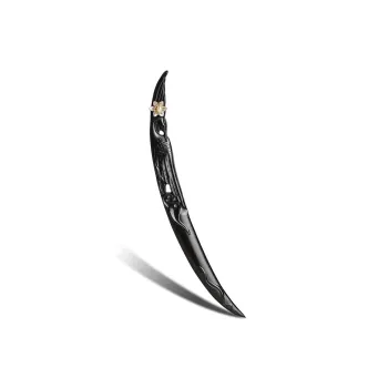 Phoenix Nirvana Ebony Hairpins Women's