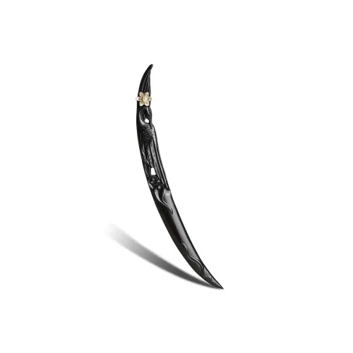 Phoenix Nirvana Ebony Hairpins Women's