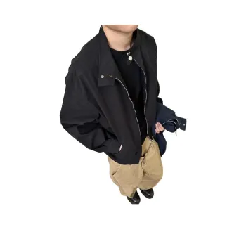 CORNILOT Jackets Unisex