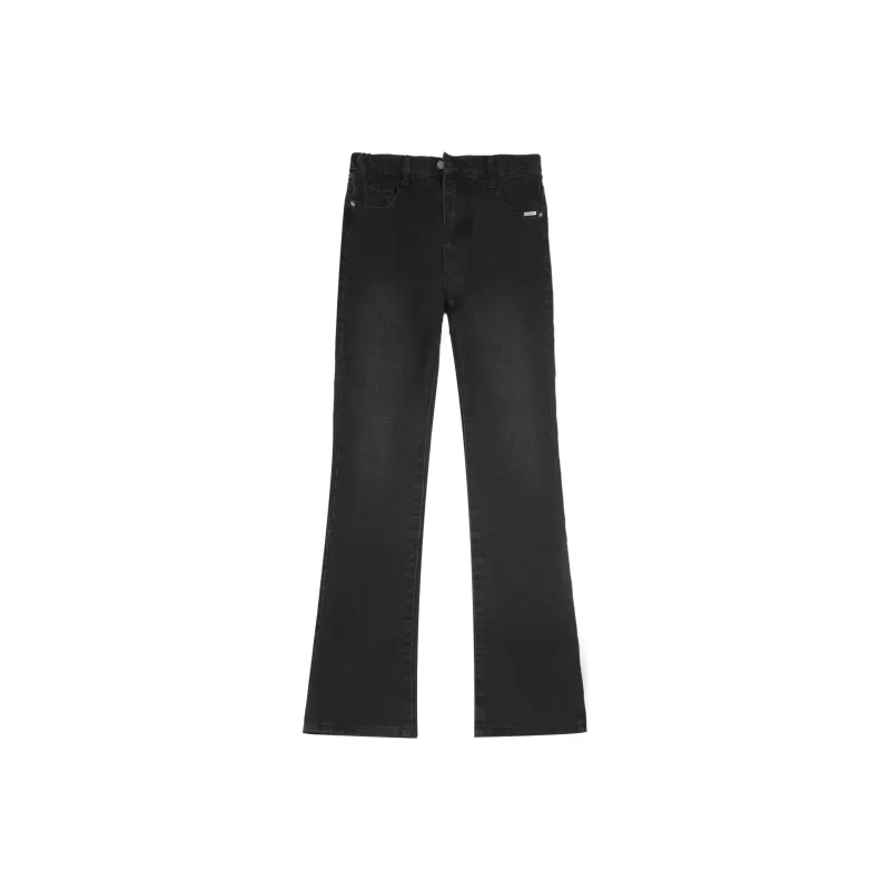 RICE NINE TEN Jeans Unisex-2