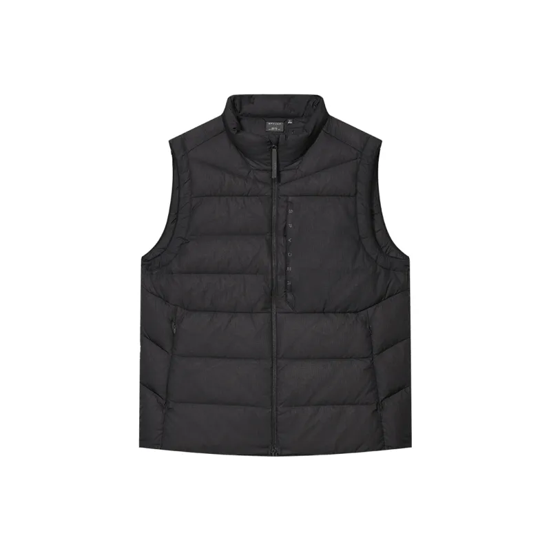 SPYDER Vests Men-0