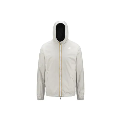 K WAY Jake Plus Jacket