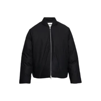 JIL SANDER Down Jacket