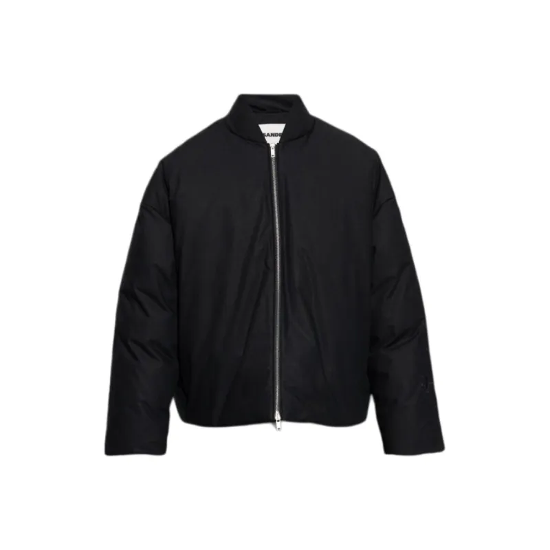 JIL SANDER Down Jacket-0