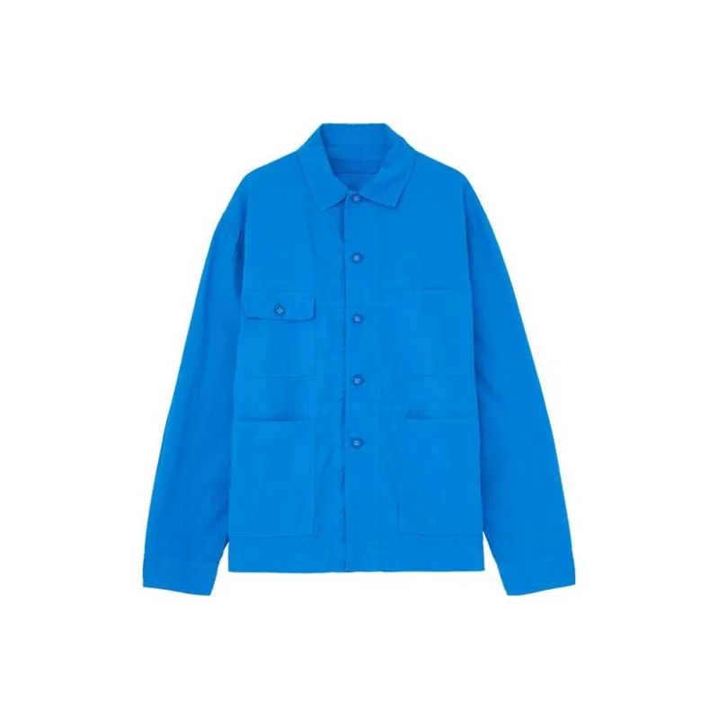 MUJI IDEE Series Jackets Unisex-5