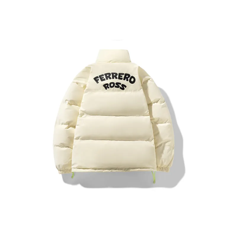 Ferrero Ross Down Jacket Unisex-4