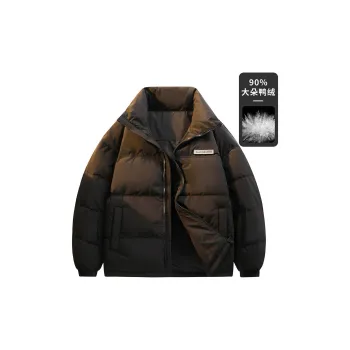 YAYA Down Jackets Men