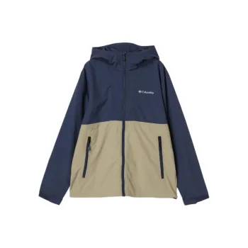 Columbia Jackets Coats Men's Tan