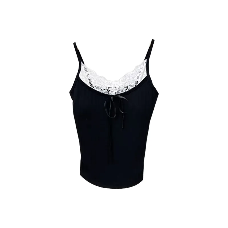 OEING Women's Tank Tops-3