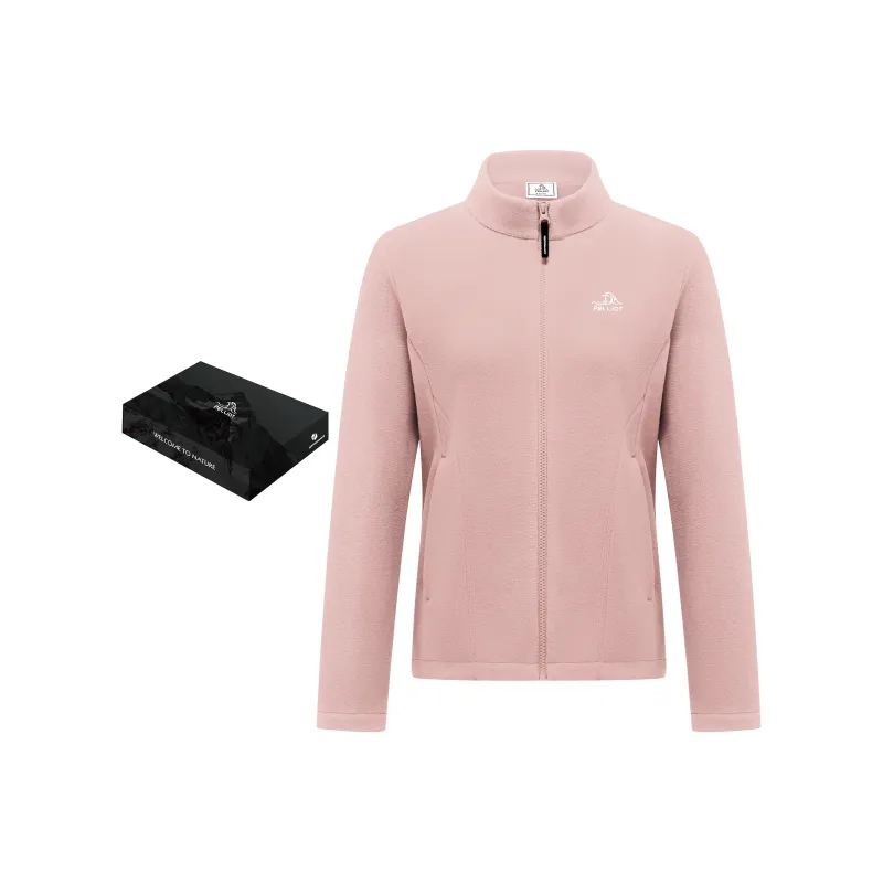 PELLIOT PERFORMANCE Jackets Women's-7