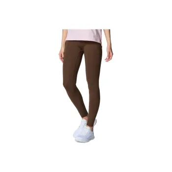 Under Armour Meridian Yoga Pants Women's Brown 230