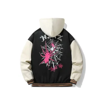 HIKZ Puffer Jackets Unisex