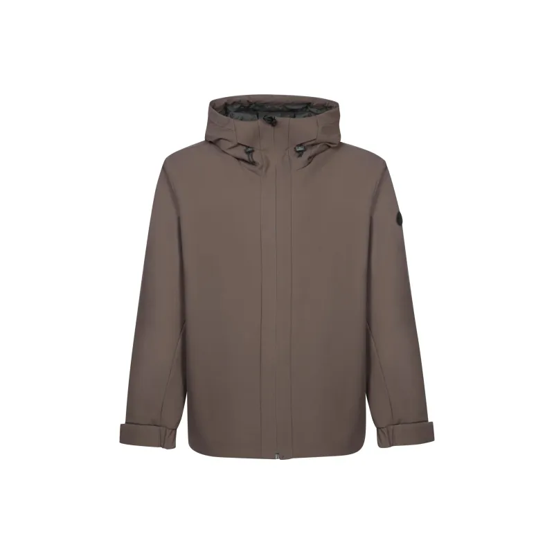 Moncler Hooded Riz Jacket-0