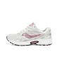 White/Pink