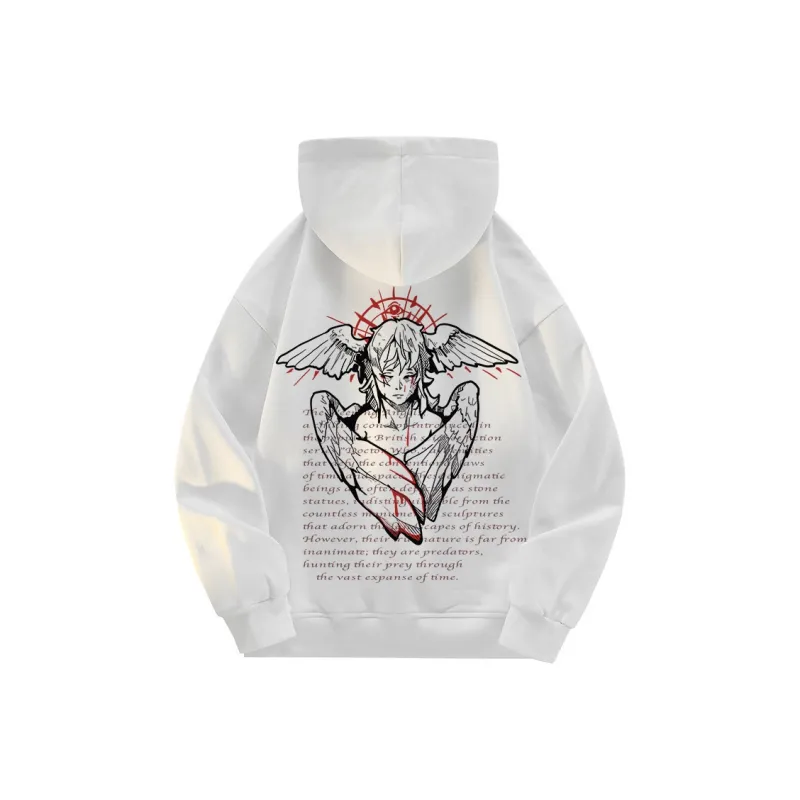 Caramella Sweatshirts Unisex-23