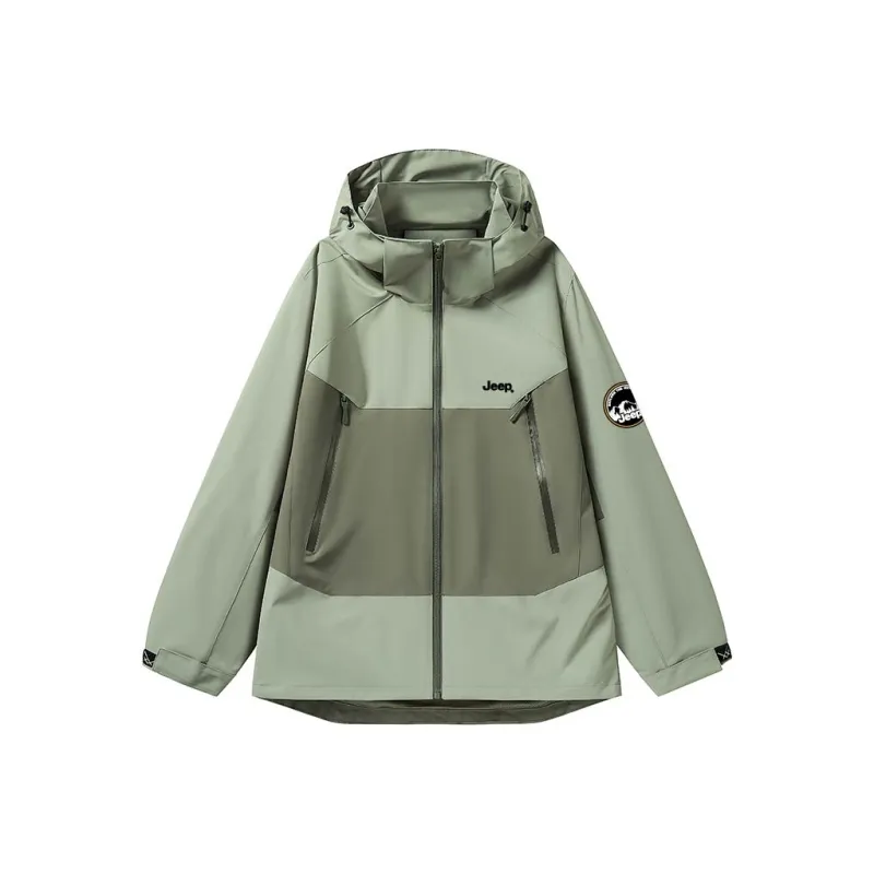 Jeep Jackets Men-21