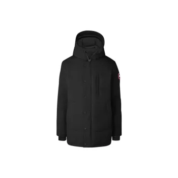 Canada Goose Carson Padded Hooded Coat