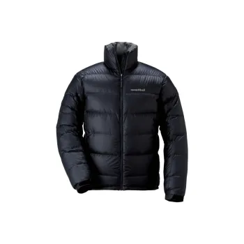 MONTBELL Down Jackets Men