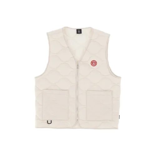 VOLCOM Vests Unisex