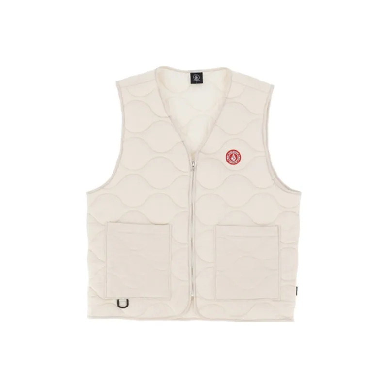 VOLCOM Vests Unisex-0
