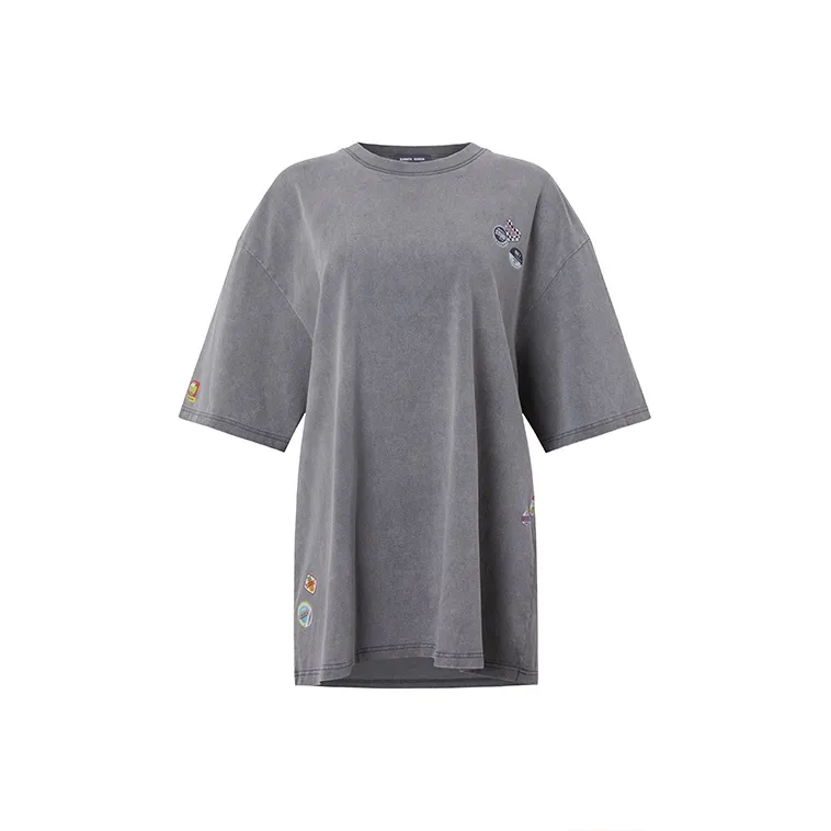 BANDITK GANGN T Shirts Unisex-7