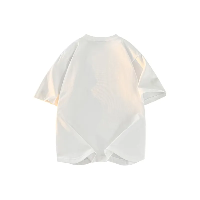 YK&YB T Shirts Unisex-1