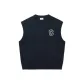 Dark Marine Blue
