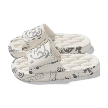KUUJOO Slippers / Home Slippers