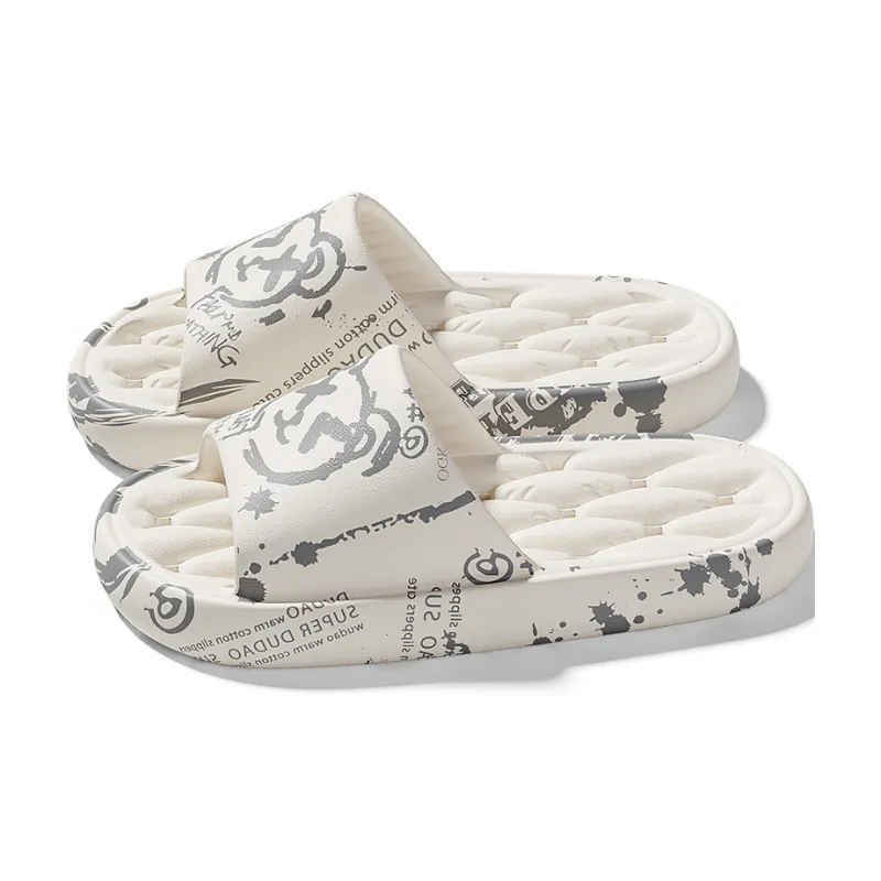KUUJOO Slippers / Home Slippers-0