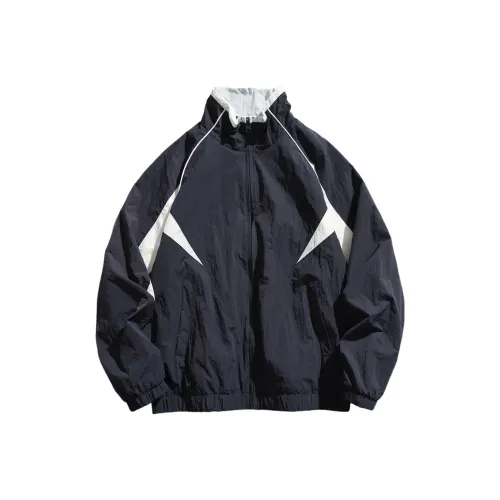 REFAMES Jackets Unisex