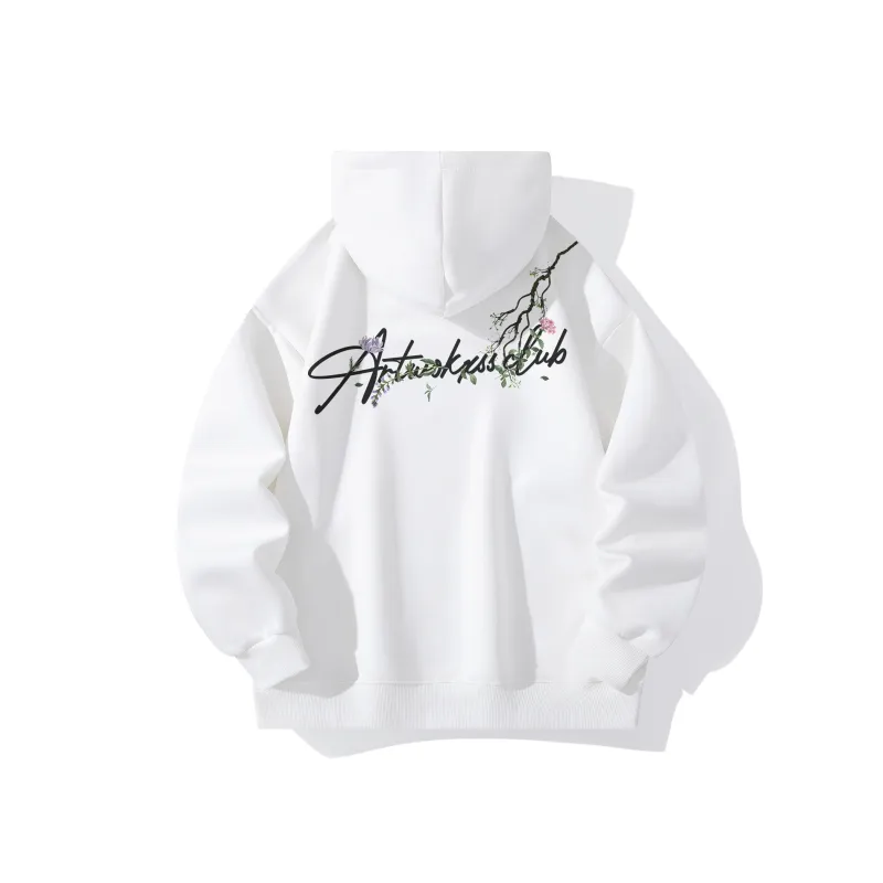 WOKXSS Sweatshirts Unisex-2