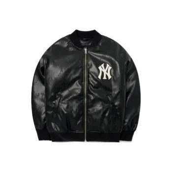 MLB Baseball Jerseys Men Black